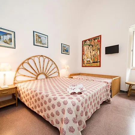 Lägenhet Lapuritate Via Cariddi Gallipolli