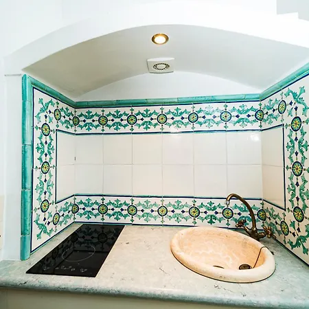 La Puritate Apartment Gallipoli