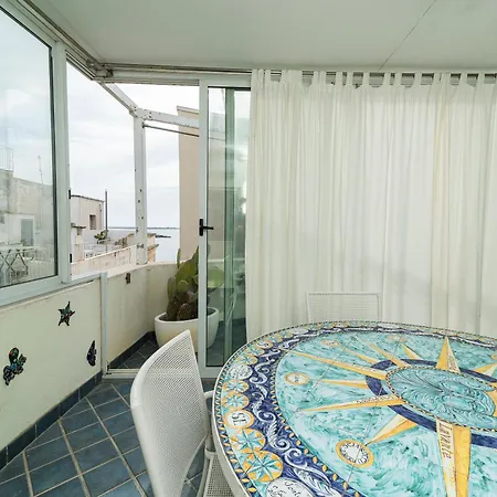 Apartment La Puritate Gallipoli