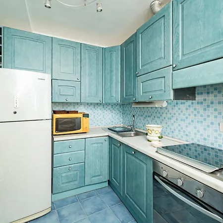 La Puritate Apartment *