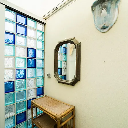 La Puritate Apartment *