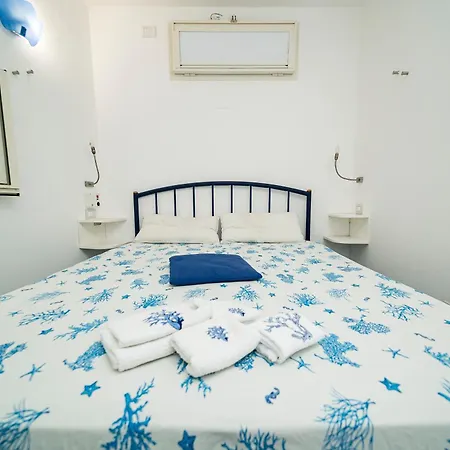 Apartment La Puritate *