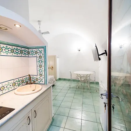 Apartment La Puritate Gallipoli