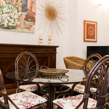 La Puritate Apartment