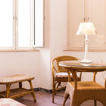 La Puritate Apartment *
