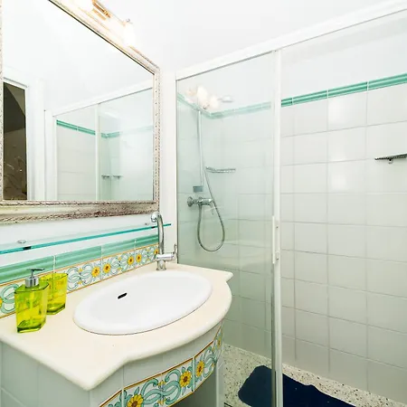La Puritate Apartment Gallipoli