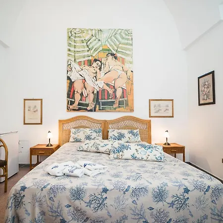 La Puritate Apartment