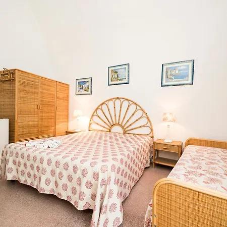 Apartment La Puritate