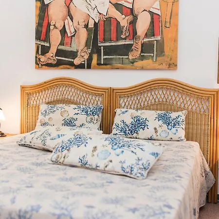 Apartment La Puritate *