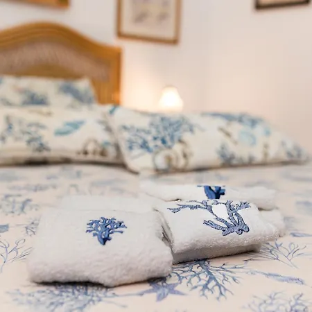 Apartment La Puritate Gallipoli