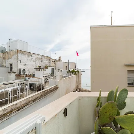 La Puritate Gallipoli