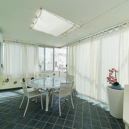 La Puritate Apartment