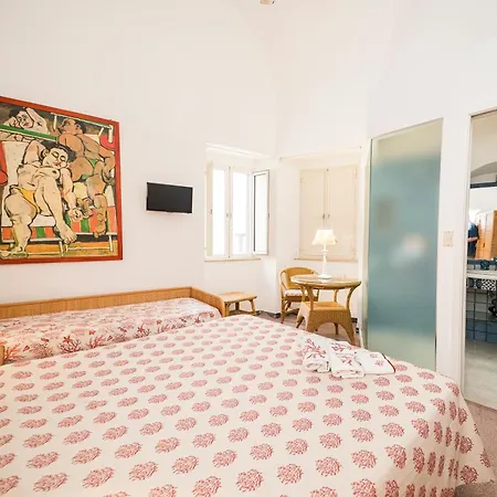 La Puritate Apartment