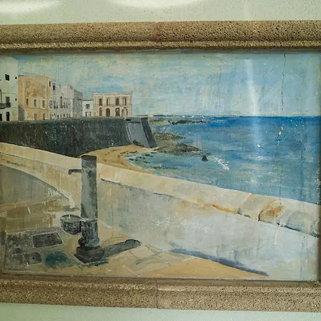 La Puritate Apartment Gallipoli
